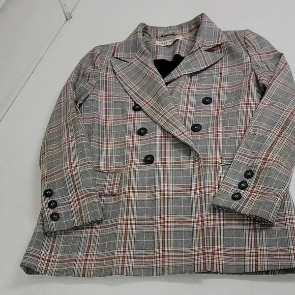 Free People Ashby Blazer - Picture 3 of 15